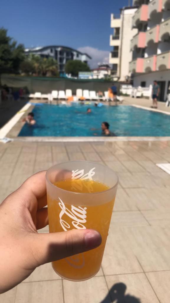 Efsane Hotel Didim Exterior photo