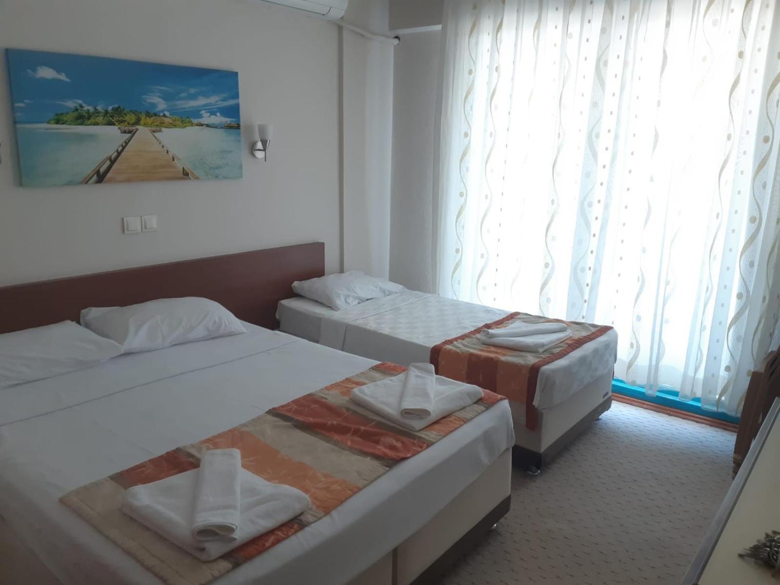 Efsane Hotel Didim Exterior photo
