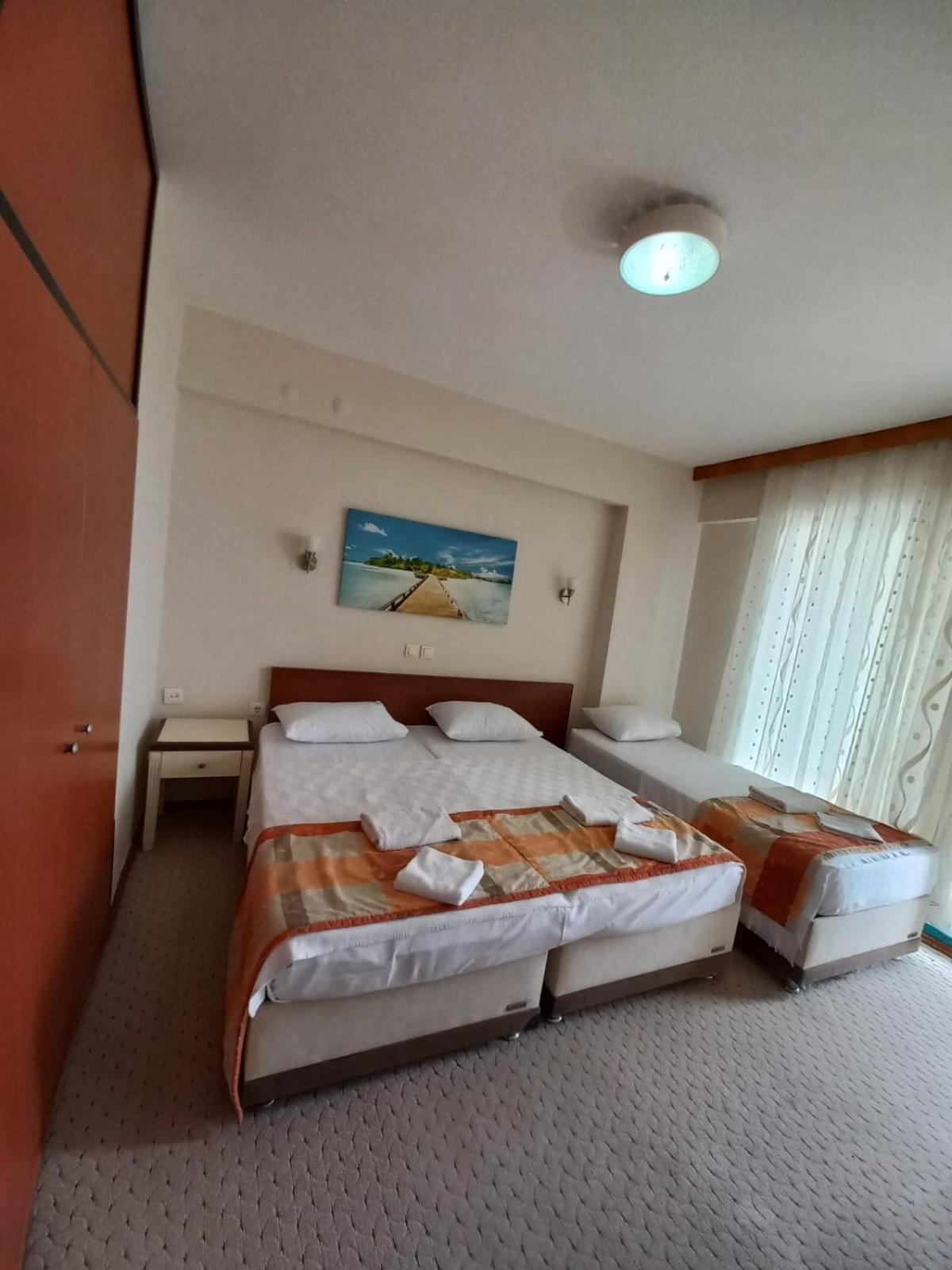 Efsane Hotel Didim Exterior photo