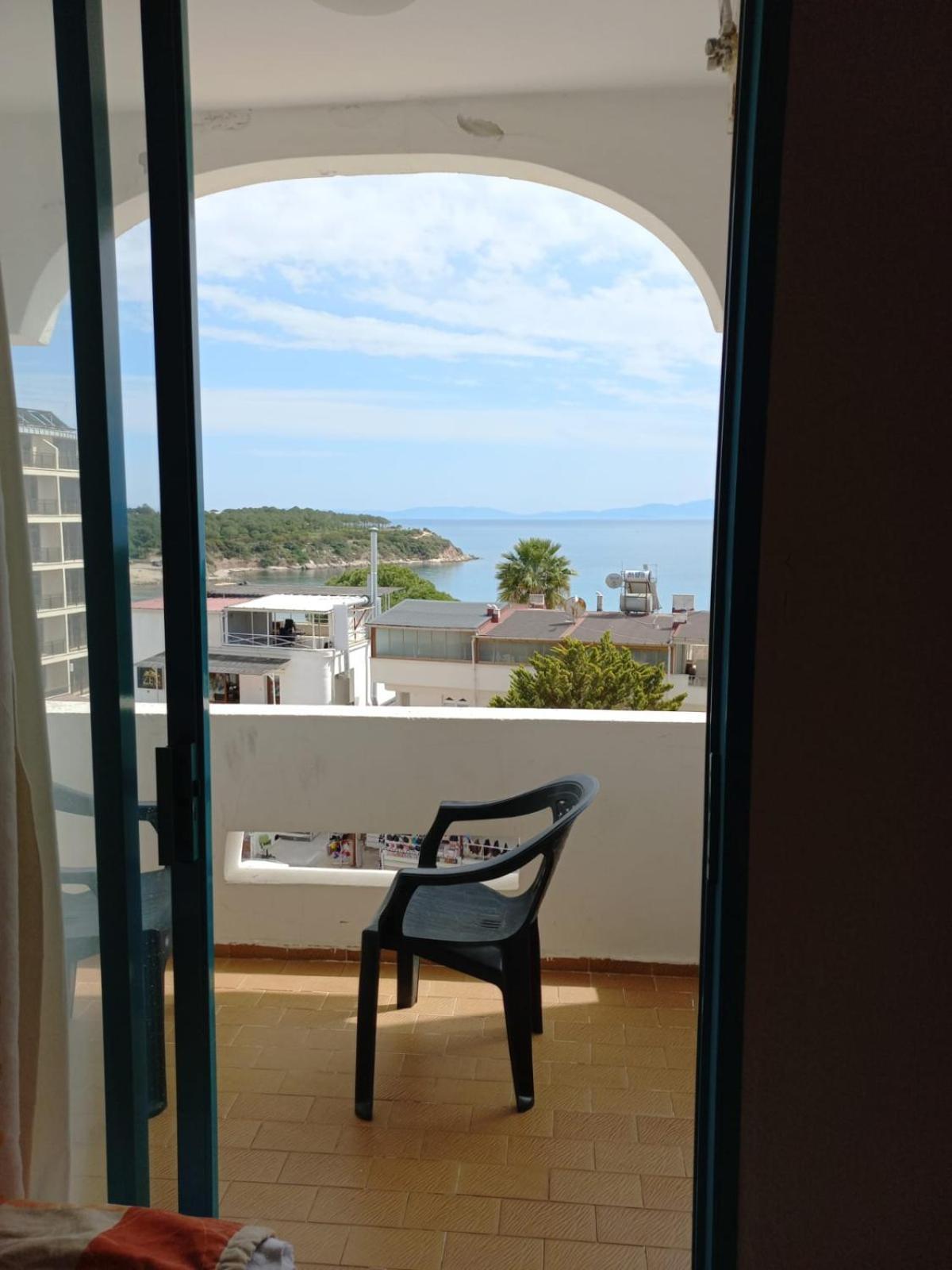 Efsane Hotel Didim Exterior photo