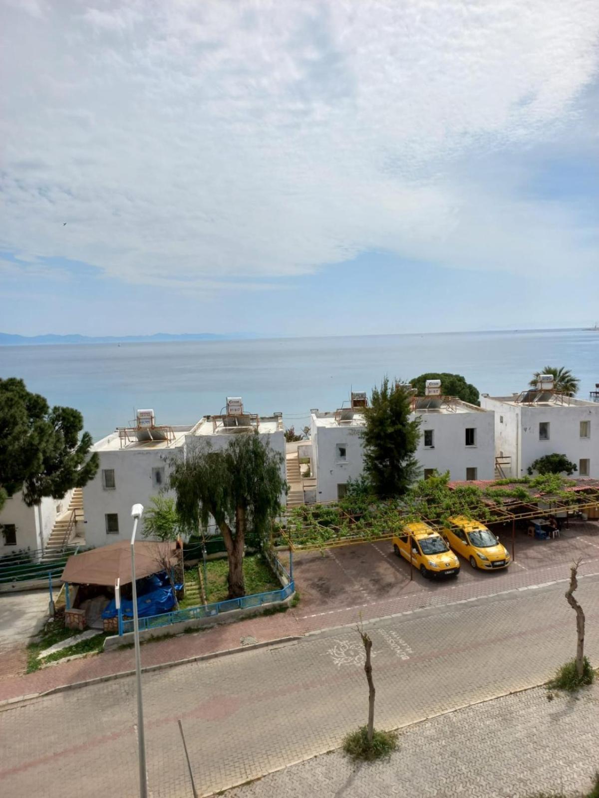 Efsane Hotel Didim Exterior photo